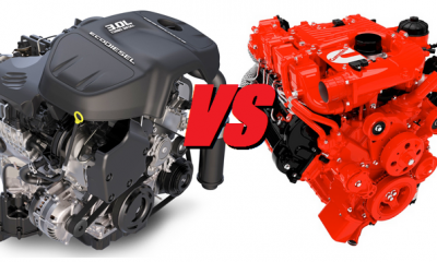 2014-Ram-1500-EcoDiesel-vs-2015-Nissan-Titan-Diesel