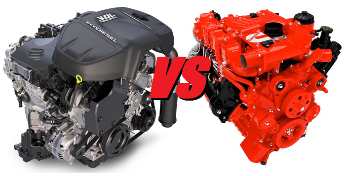 2014-Ram-1500-EcoDiesel-vs-2015-Nissan-Titan-Diesel