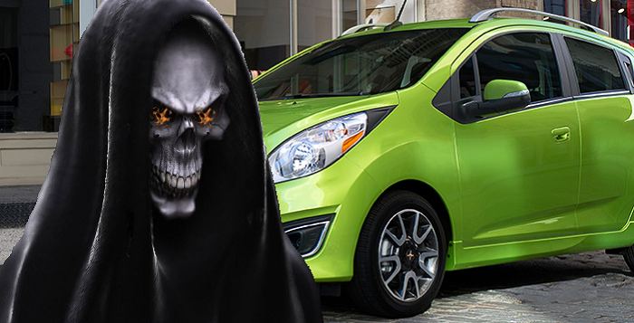2014-chevy-spark-grim-reaper-safety-rating