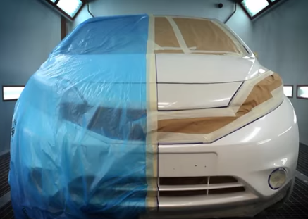 nissan-self-cleaning-car-nissan-note-test-paint-coating-application-demo