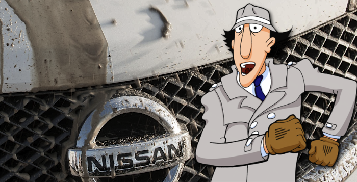 nissan-self-cleaning-car-note-inspector-gadget-paint-coating