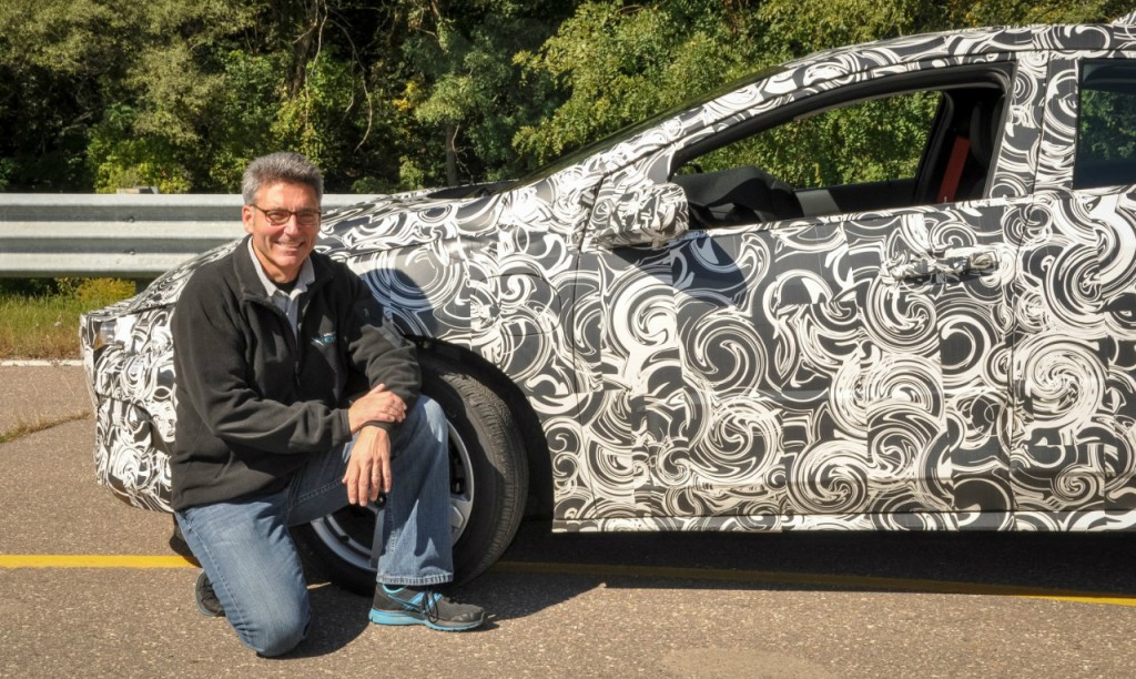 2016-chevy-volt-camouflage-design-black-white-swirls-press-release-secret-gm-unveiled-owners-group