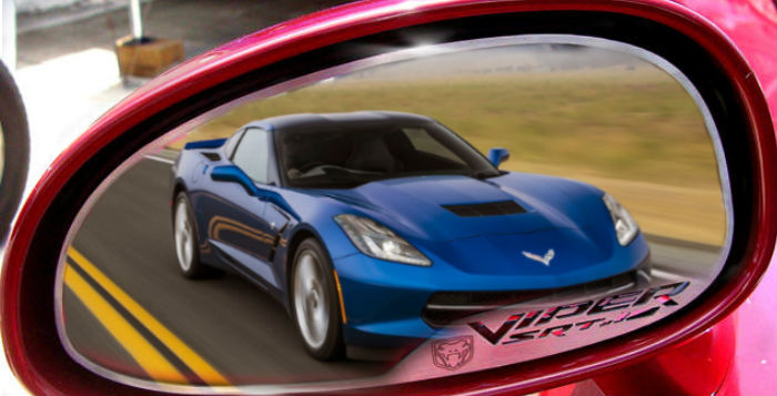 viper corvette pricing