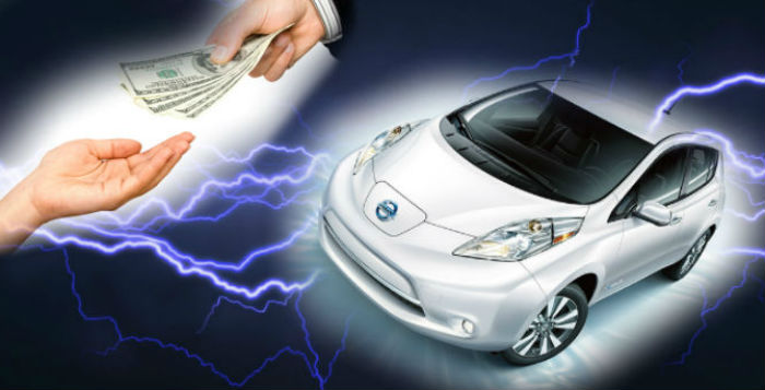 wisconsin electric car fee