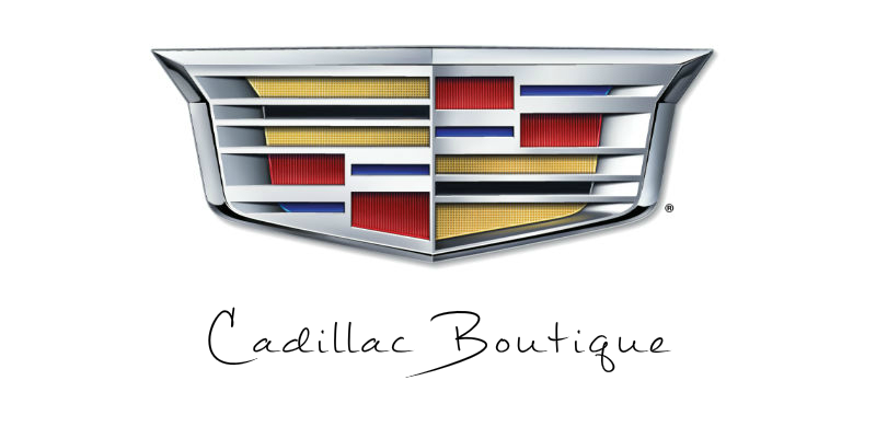 Cadillac Boutique Dealerships