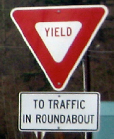 look-a-yield-sign