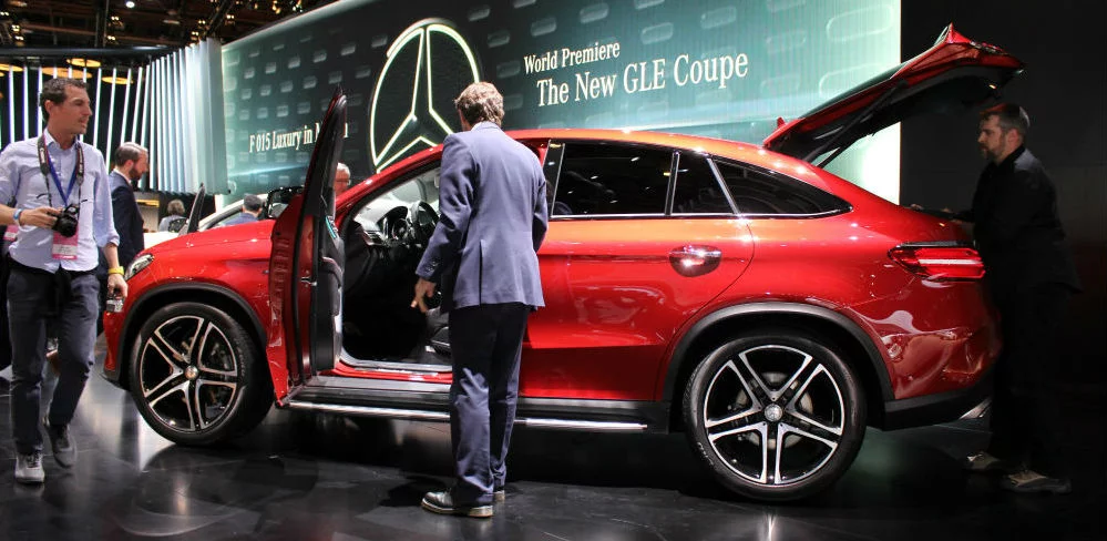 mercedes naming gls coupe